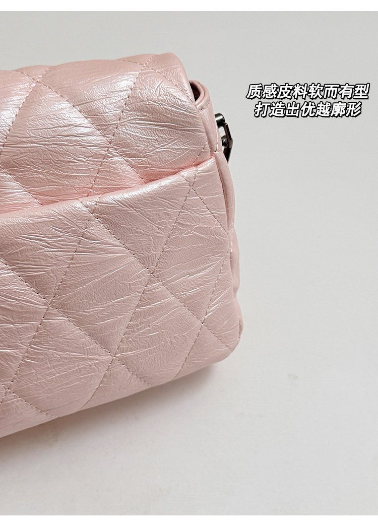 Custom Womens Handbag for Custom Bag Projects – SS-69862 — 9