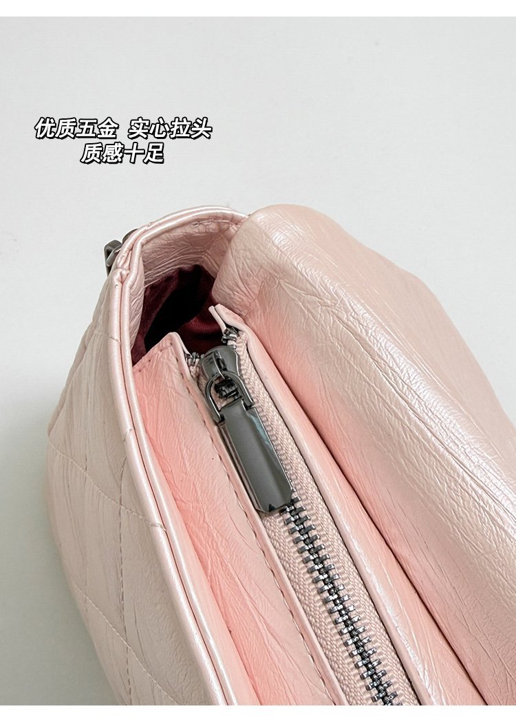 Custom Womens Handbag for Custom Bag Projects – SS-69862 — 10