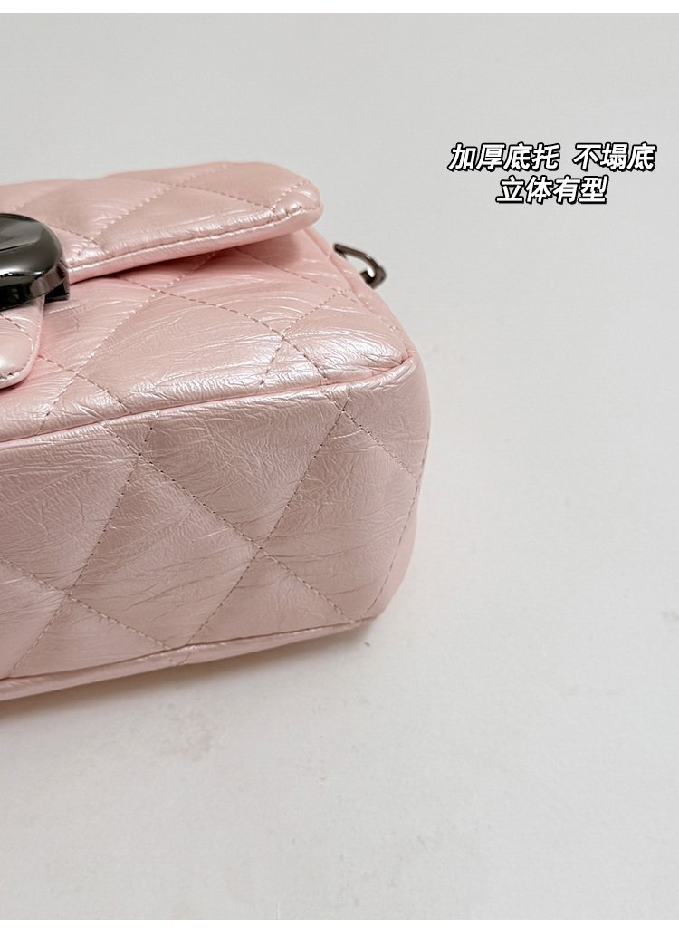 Custom Womens Handbag for Custom Bag Projects – SS-69862 — 11