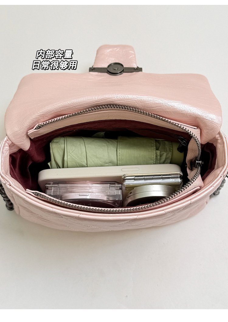 Custom Womens Handbag for Custom Bag Projects – SS-69862 — 12
