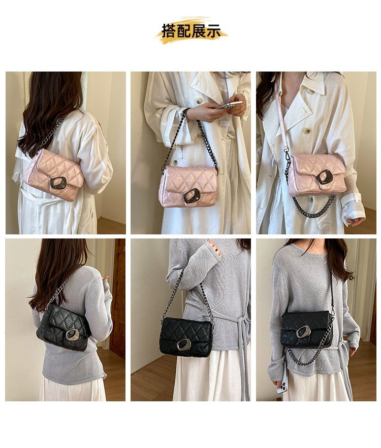 Custom Womens Handbag for Custom Bag Projects – SS-69862 — 14