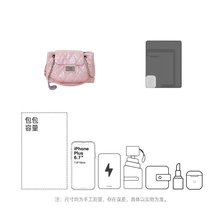 Custom Womens Handbag for Brand and Retail Orders – SS-69863 — 3