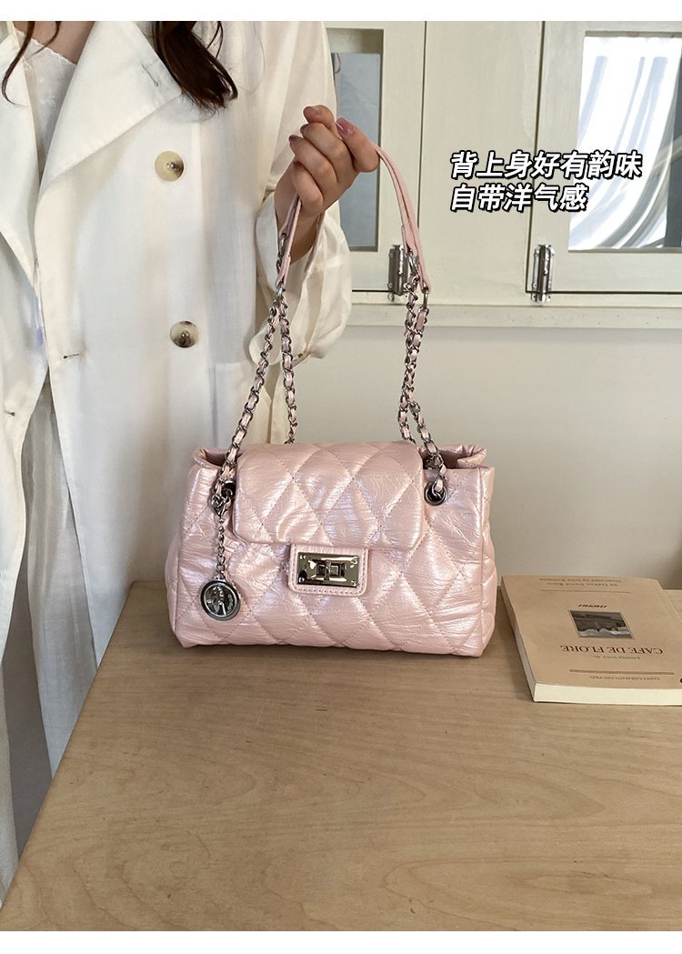 Custom Womens Handbag for Brand and Retail Orders – SS-69863 — 6
