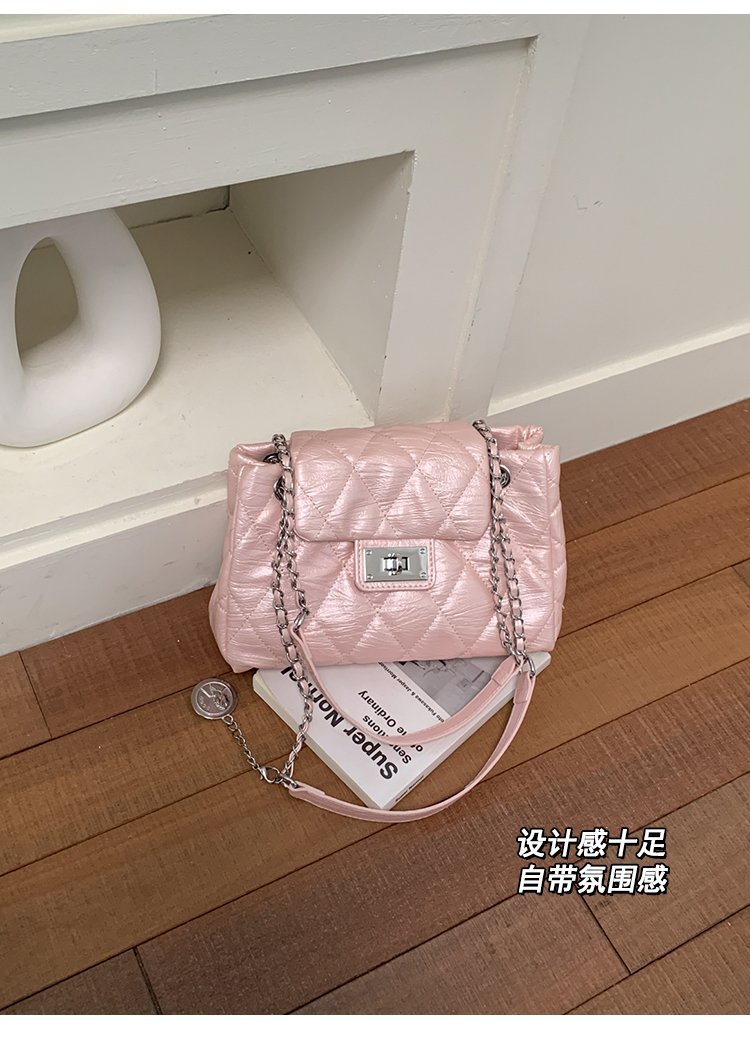 Custom Womens Handbag for Brand and Retail Orders – SS-69863 — 7