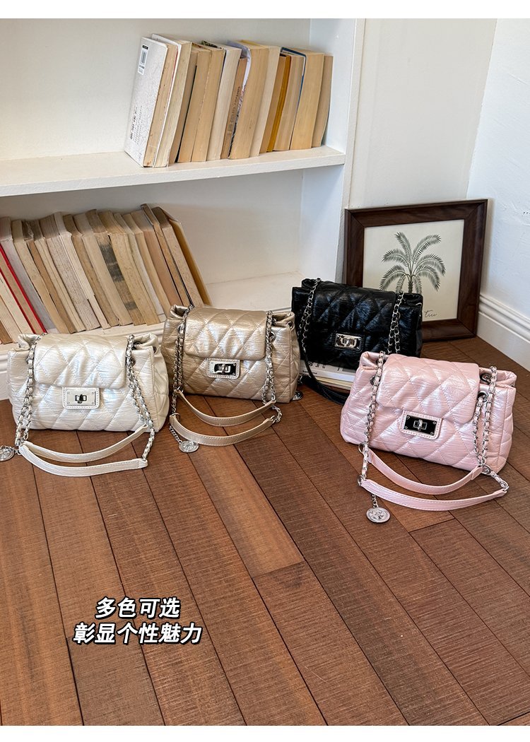 Custom Womens Handbag for Brand and Retail Orders – SS-69863 — 8
