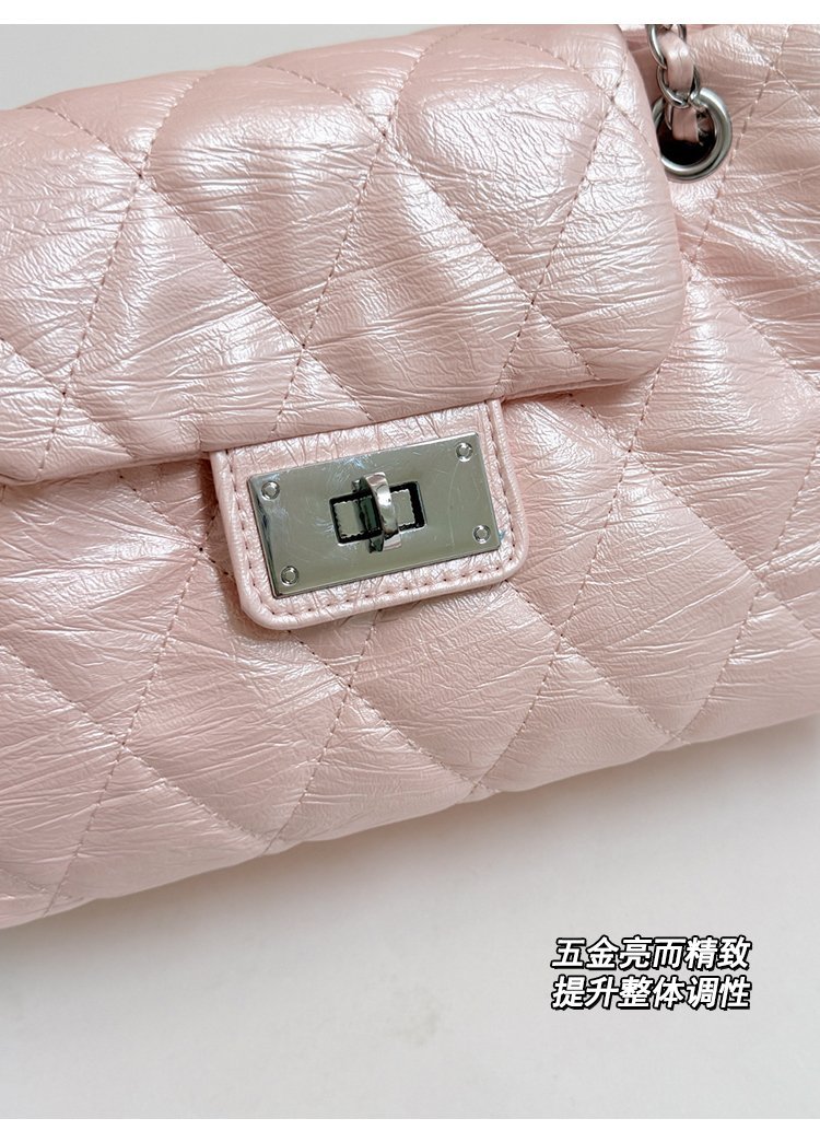 Custom Womens Handbag for Brand and Retail Orders – SS-69863 — 9