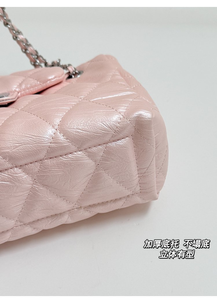 Custom Womens Handbag for Brand and Retail Orders – SS-69863 — 10