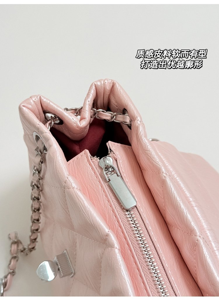 Custom Womens Handbag for Brand and Retail Orders – SS-69863 — 11
