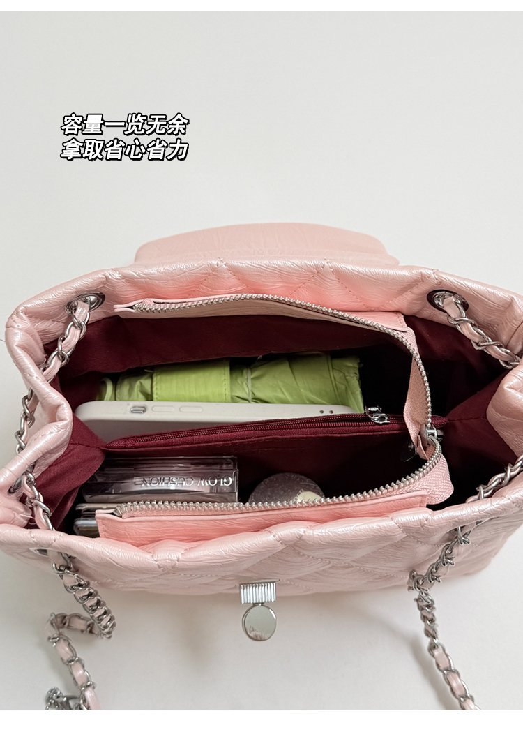 Custom Womens Handbag for Brand and Retail Orders – SS-69863 — 12