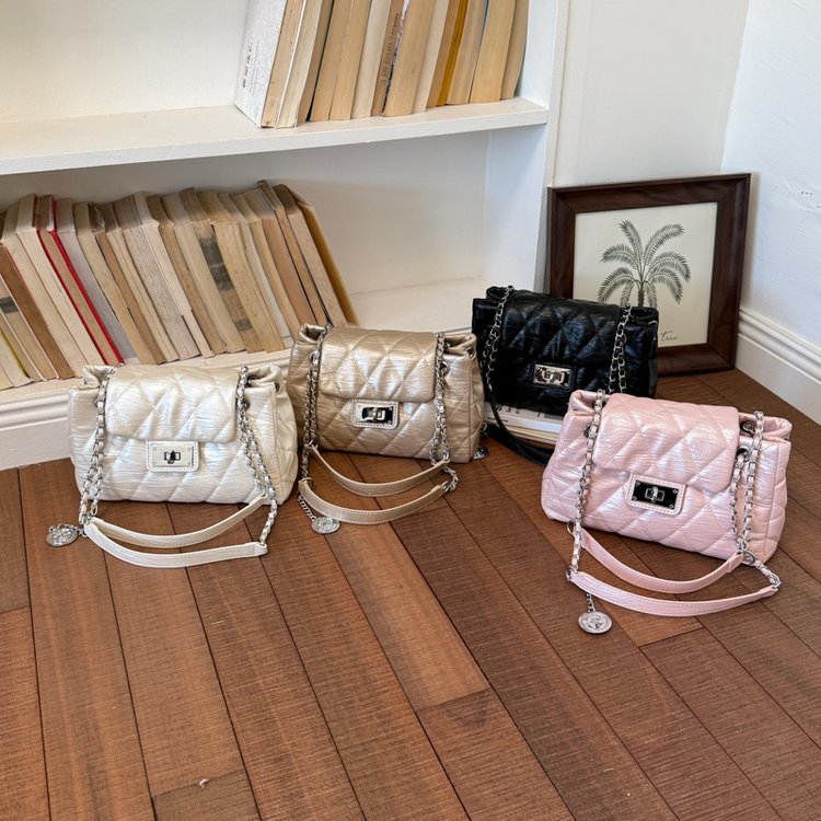 Custom Womens Handbag for Brand and Retail Orders – SS-69863 — 14
