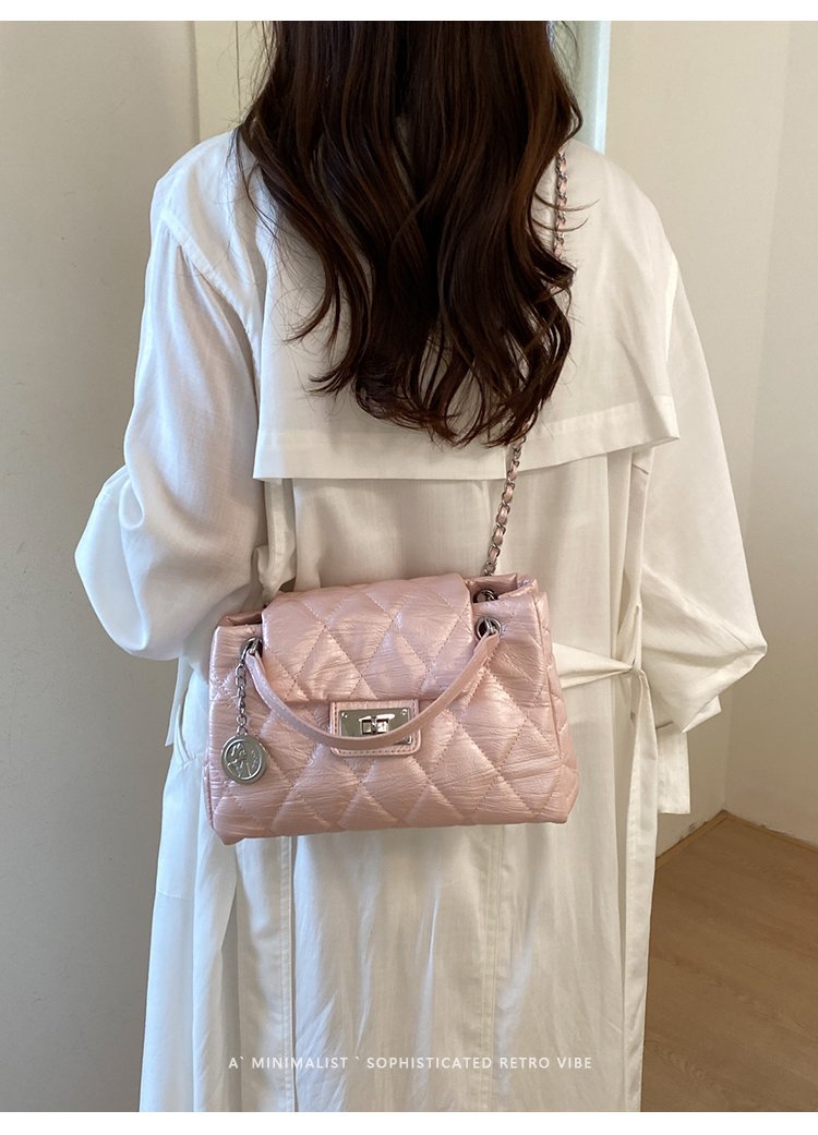 Custom Womens Handbag for Brand and Retail Orders – SS-69863 — 16