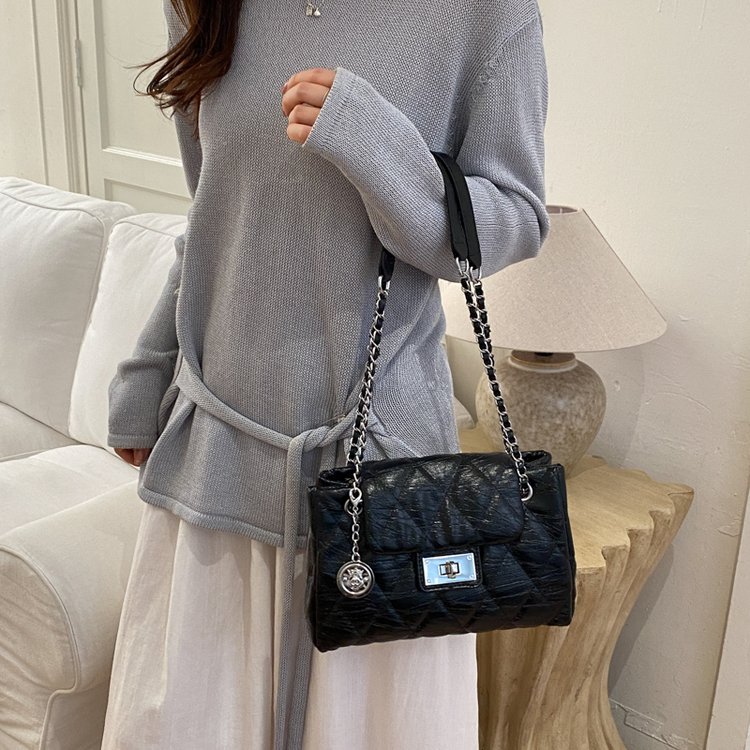 Custom Womens Handbag for Brand and Retail Orders – SS-69863 — 20