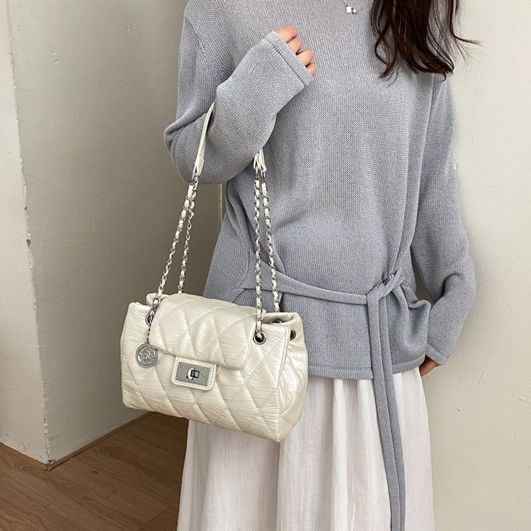 Custom Womens Handbag for Brand and Retail Orders – SS-69863 — 23