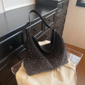 Factory Direct Womens Fashion Bag for Retail Sourcing – SS-7534