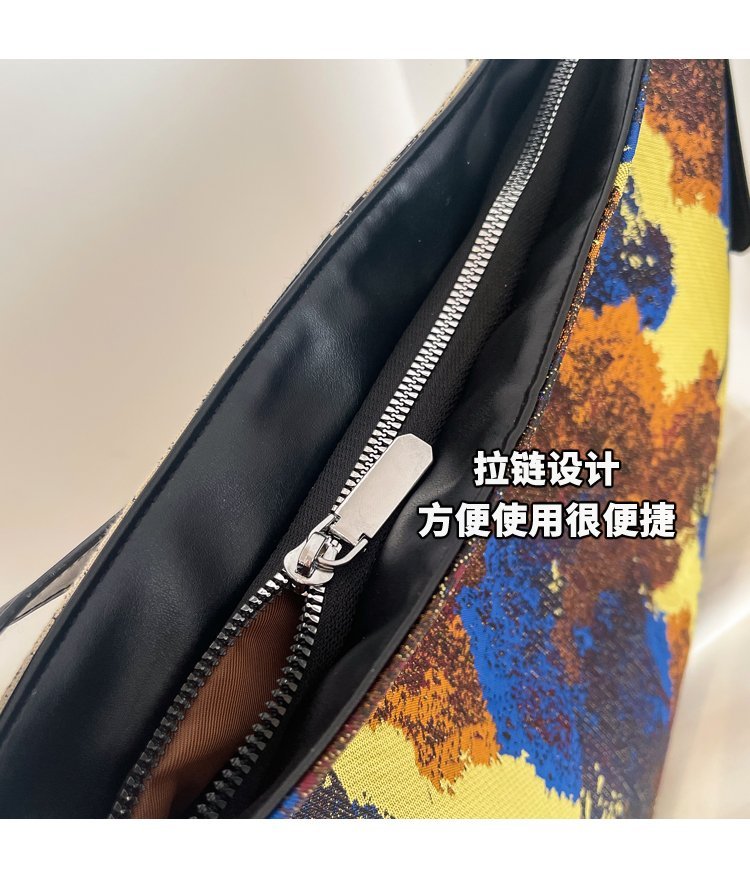 Wholesale Womens Shoulder Bag for Bulk Wholesale Buyers – SS-7549 — 4