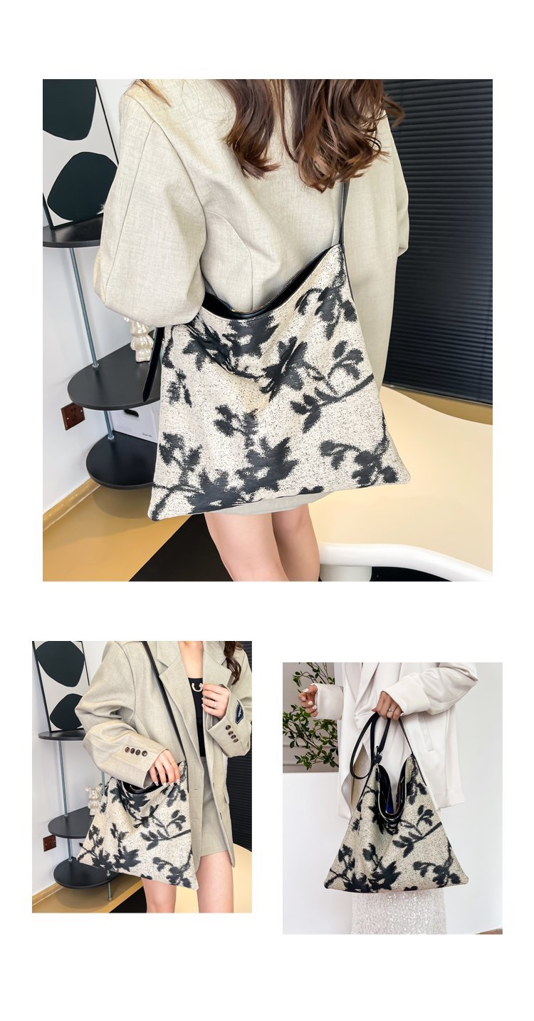 Wholesale Womens Shoulder Bag for Bulk Wholesale Buyers – SS-7549 — 9