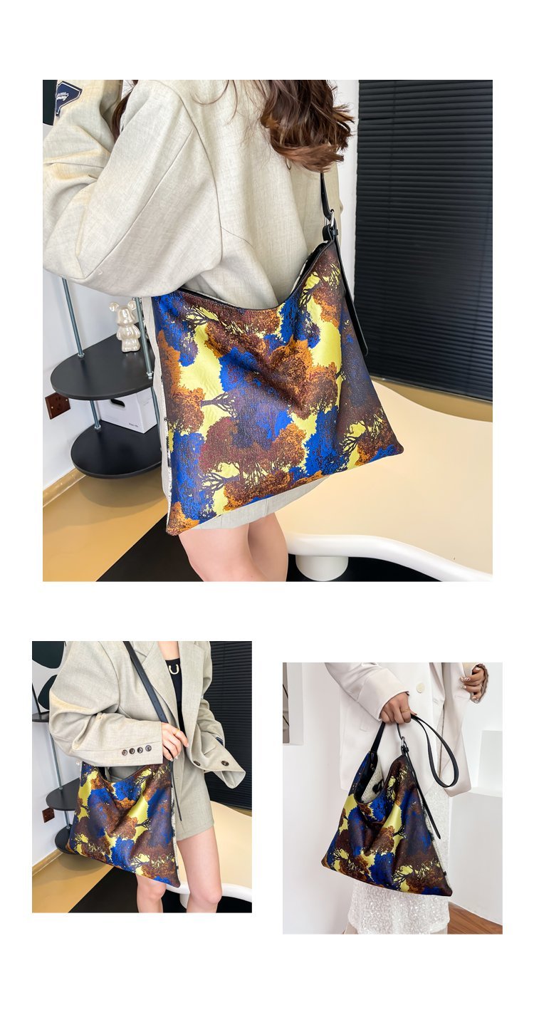 Wholesale Womens Shoulder Bag for Bulk Wholesale Buyers – SS-7549 — 10