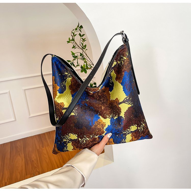 Wholesale Womens Shoulder Bag for Bulk Wholesale Buyers – SS-7549 — 12