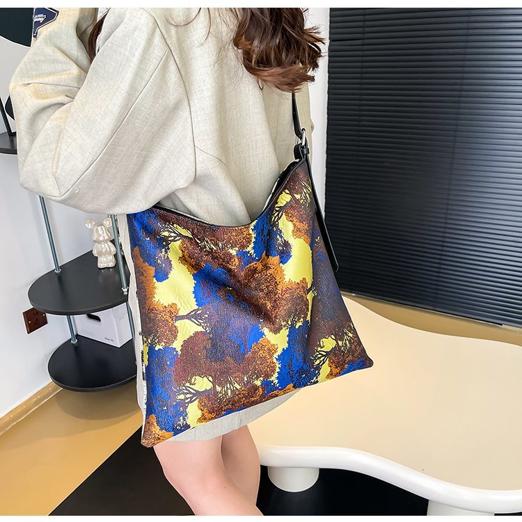 Wholesale Womens Shoulder Bag for Bulk Wholesale Buyers – SS-7549 — 15