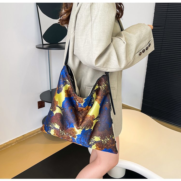 Wholesale Womens Shoulder Bag for Bulk Wholesale Buyers – SS-7549 — 16