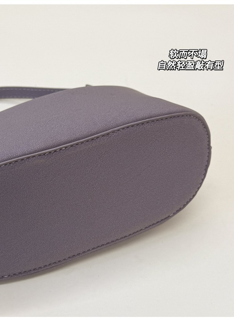 حقيبة أزياء نسائية بعلامة خاصة لتوريد التجزئة – SS-7593 — 11
