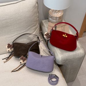 Private Label Womens Fashion Bag for Retail Sourcing – SS-7593