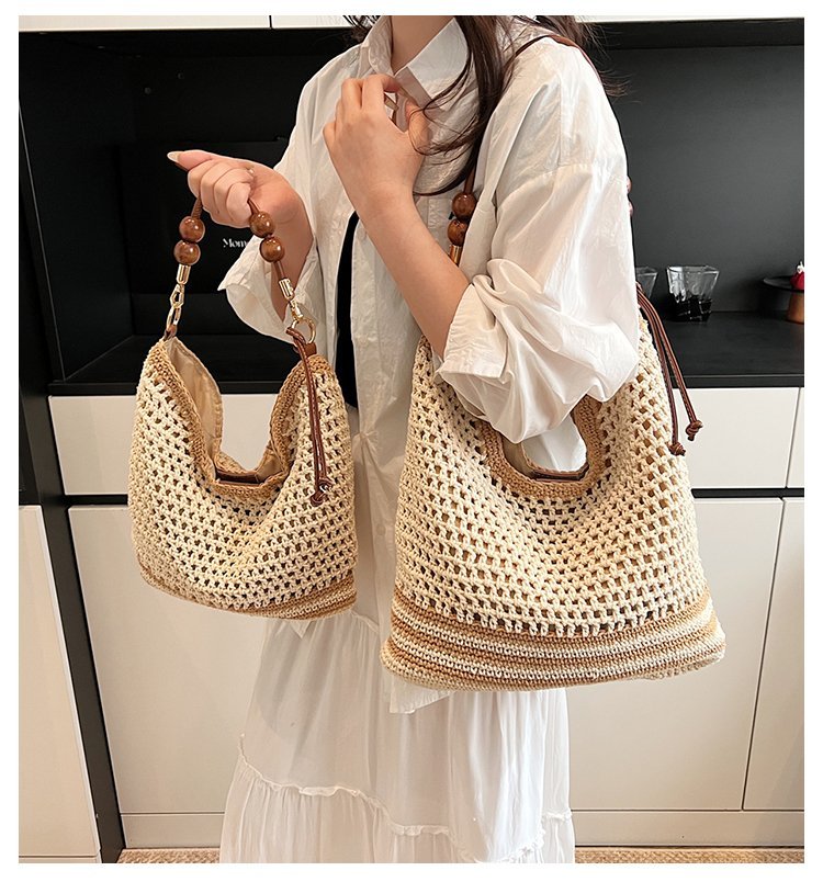 Custom Womens Fashion Bag for Custom Bag Projects – SS-7711 — 3