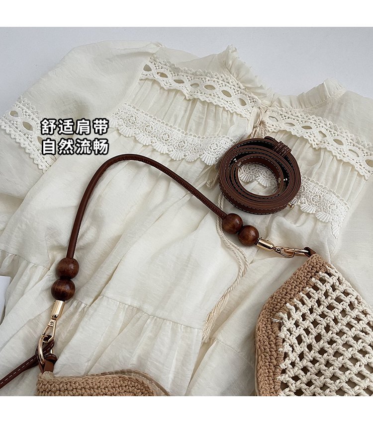 Custom Womens Fashion Bag for Custom Bag Projects – SS-7711 — 6