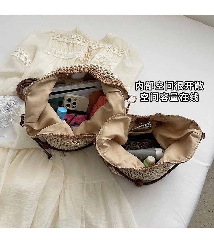 Custom Womens Fashion Bag for Custom Bag Projects – SS-7711 — 7