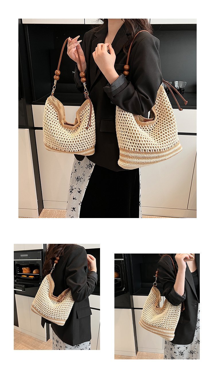 Custom Womens Fashion Bag for Custom Bag Projects – SS-7711 — 11