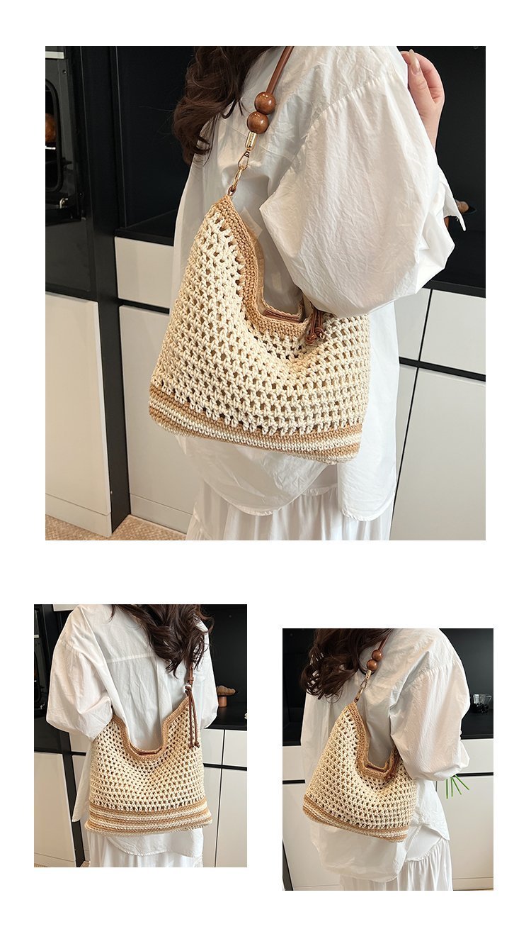 Custom Womens Fashion Bag for Custom Bag Projects – SS-7711 — 12