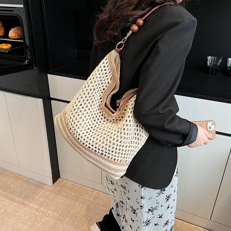 Custom Womens Fashion Bag for Custom Bag Projects – SS-7711 — 16