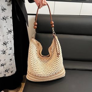 Custom Womens Fashion Bag for Custom Bag Projects – SS-7711