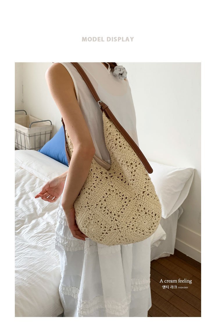 Custom Womens Handbag for Bulk Wholesale Buyers – SS-7715 — 2