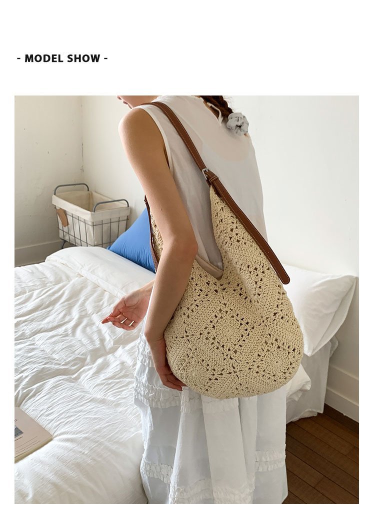 Custom Womens Handbag for Bulk Wholesale Buyers – SS-7715 — 6