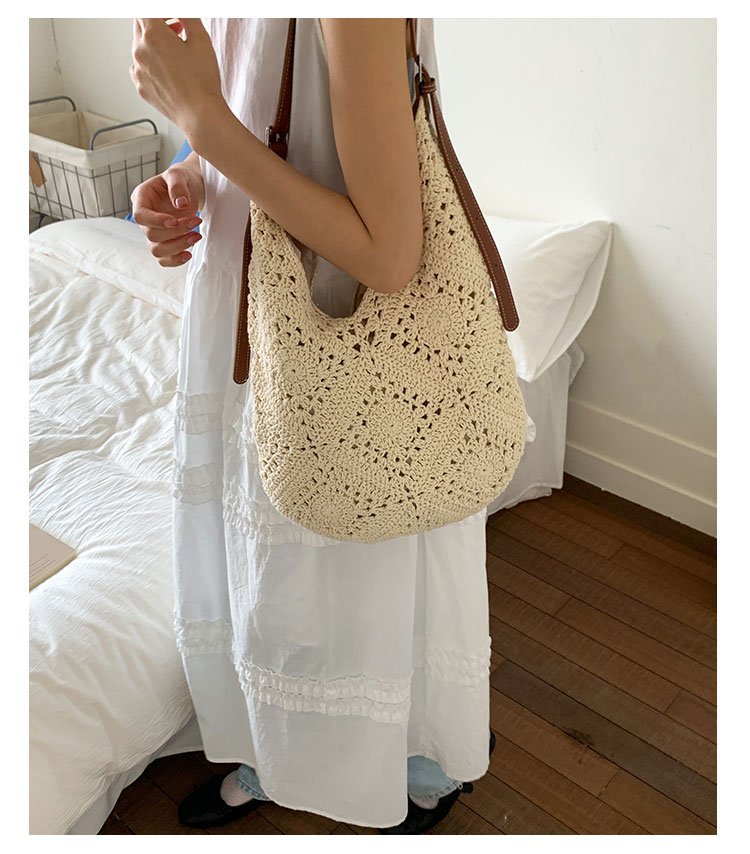 Custom Womens Handbag for Bulk Wholesale Buyers – SS-7715 — 8