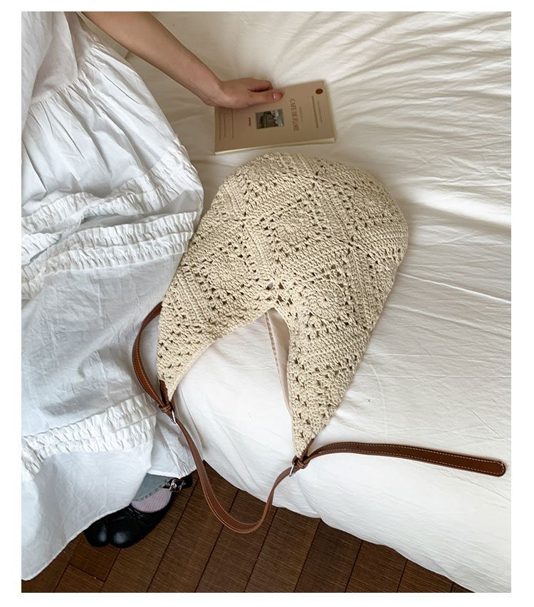 Custom Womens Handbag for Bulk Wholesale Buyers – SS-7715 — 10