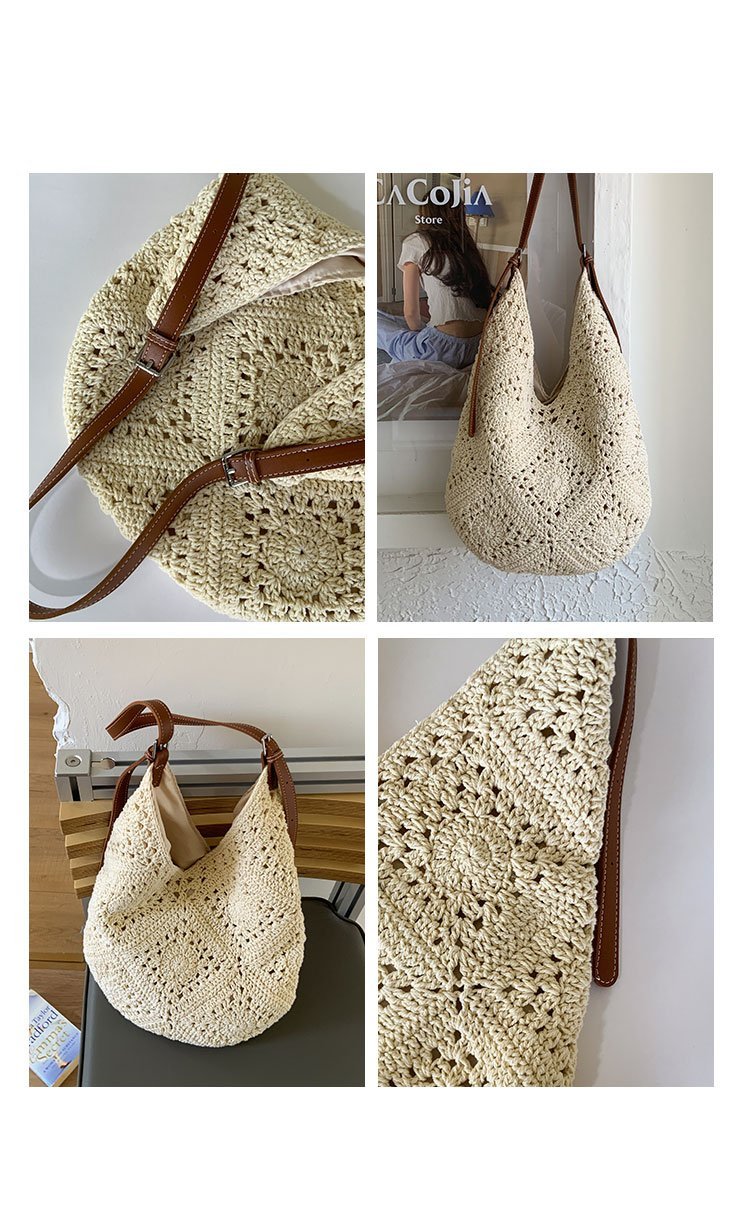 Custom Womens Handbag for Bulk Wholesale Buyers – SS-7715 — 12