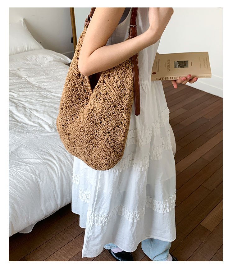 Custom Womens Handbag for Bulk Wholesale Buyers – SS-7715 — 13