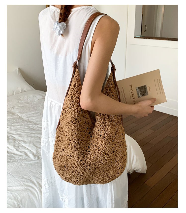 Custom Womens Handbag for Bulk Wholesale Buyers – SS-7715 — 14