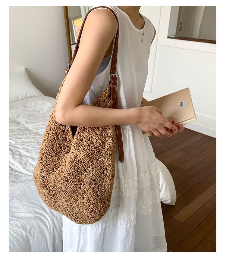 Custom Womens Handbag for Bulk Wholesale Buyers – SS-7715 — 15