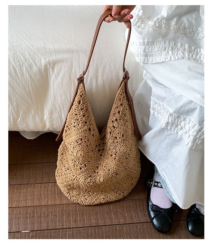 Custom Womens Handbag for Bulk Wholesale Buyers – SS-7715 — 16