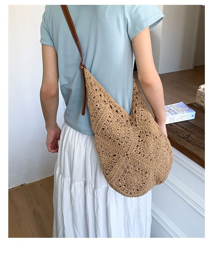 Custom Womens Handbag for Bulk Wholesale Buyers – SS-7715 — 17