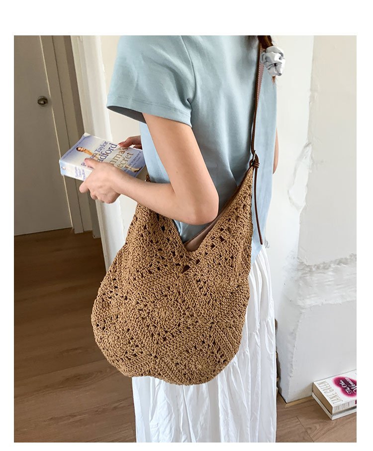 Custom Womens Handbag for Bulk Wholesale Buyers – SS-7715 — 18