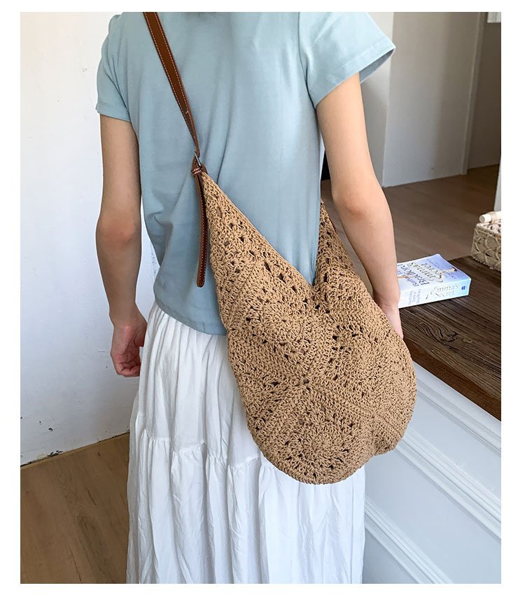 Custom Womens Handbag for Bulk Wholesale Buyers – SS-7715 — 19