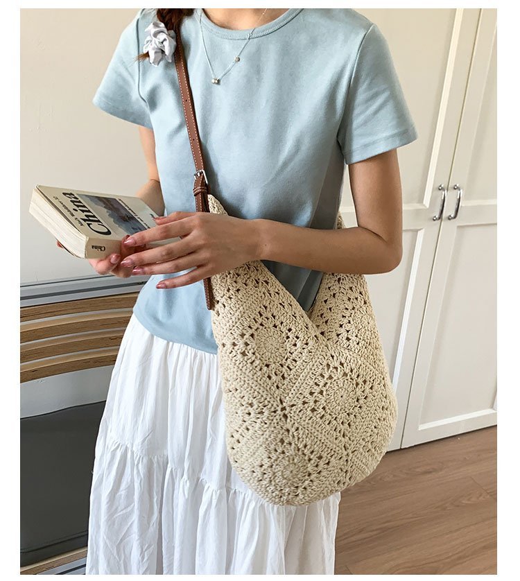 Custom Womens Handbag for Bulk Wholesale Buyers – SS-7715 — 20