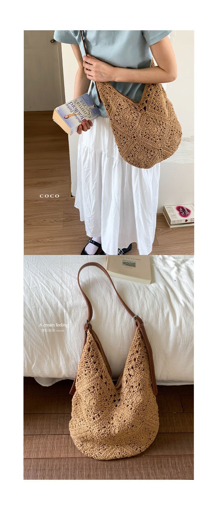 Custom Womens Handbag for Bulk Wholesale Buyers – SS-7715 — 22