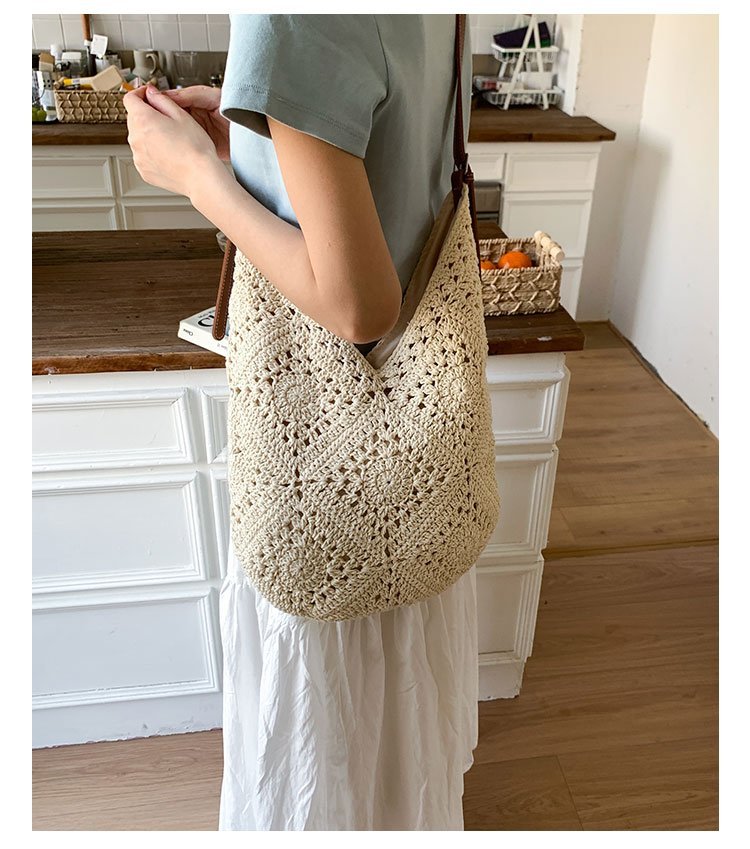 Custom Womens Handbag for Bulk Wholesale Buyers – SS-7715 — 23