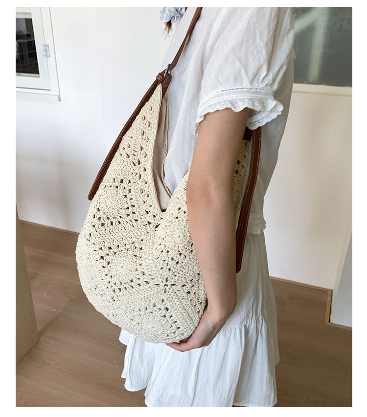 Custom Womens Handbag for Bulk Wholesale Buyers – SS-7715 — 24