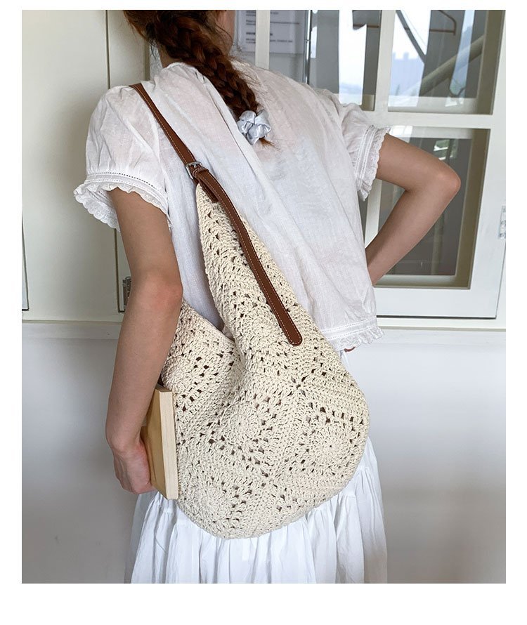 Custom Womens Handbag for Bulk Wholesale Buyers – SS-7715 — 25